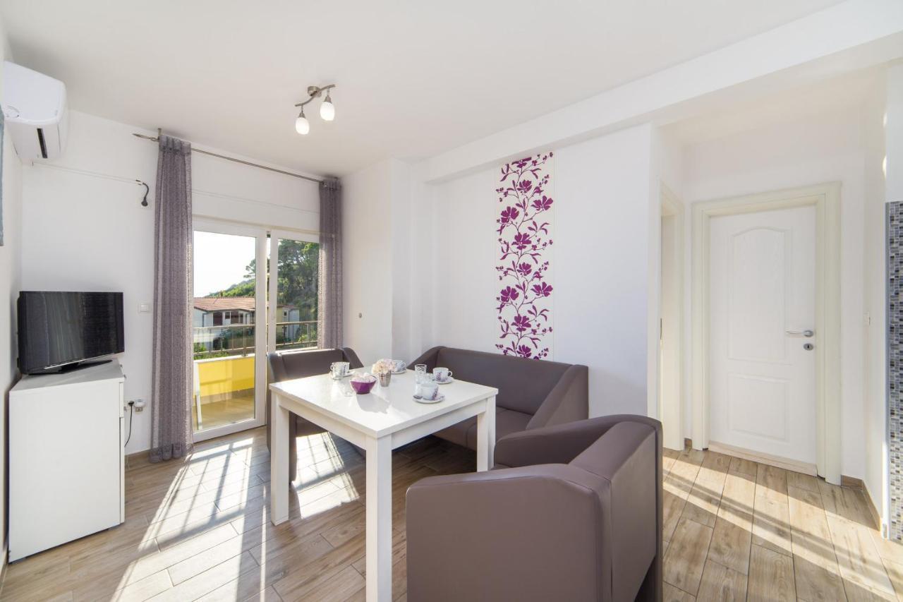 Apartments Masa Veliko Brdo  Exterior photo